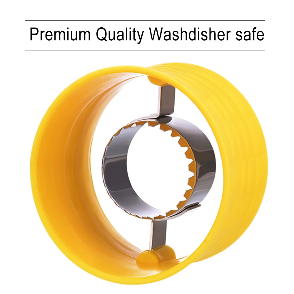 2 шт. инструмент для зачистки кукурузы Cob нож удаления ядер Креативные кухонные