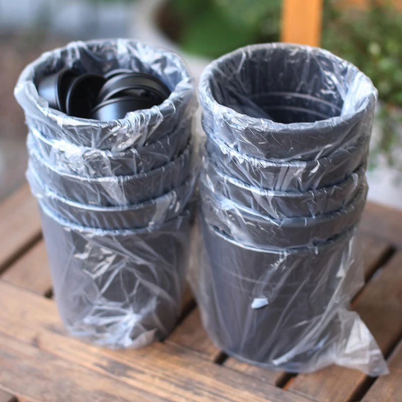 Настенное металлическое декоративное кашпо для цветов висячий горшок растений