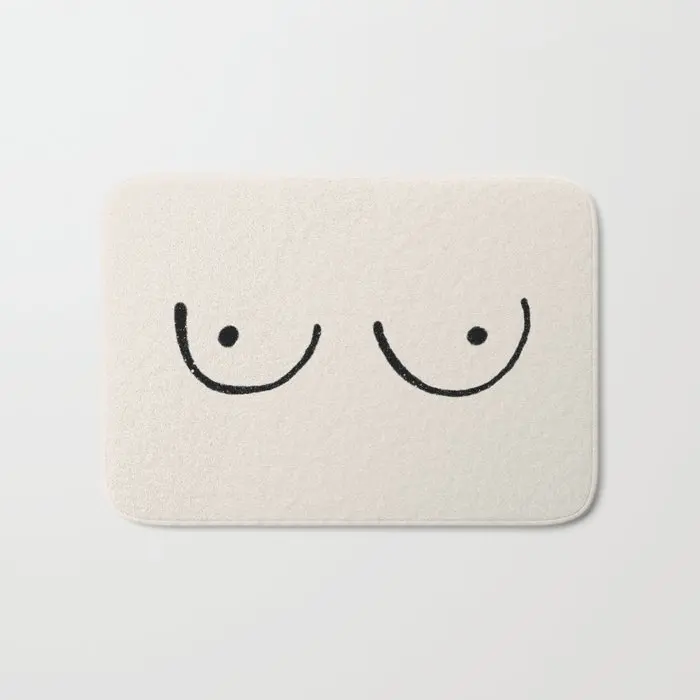 Нескользящий коврик для ванной комнаты кухни пола дома входа детский