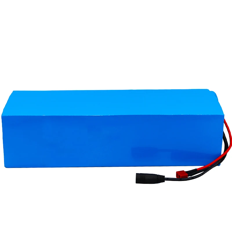 Sofoda 60V фара для электровелосипеда в батарея 25Ah литий-ионный аккумулятор