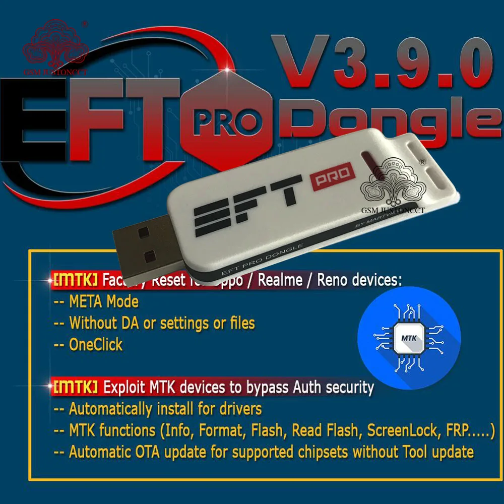 2021 новый оригинальный EFT Pro2 Dongle ( + FTP 2 в 1 ) неограниченная загрузка - купить по