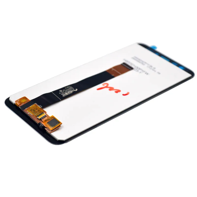 ЖК дисплей 5 45 дюйма для Meizu M8C сенсорный экран дигитайзер в сборе дисплея meizu M810H