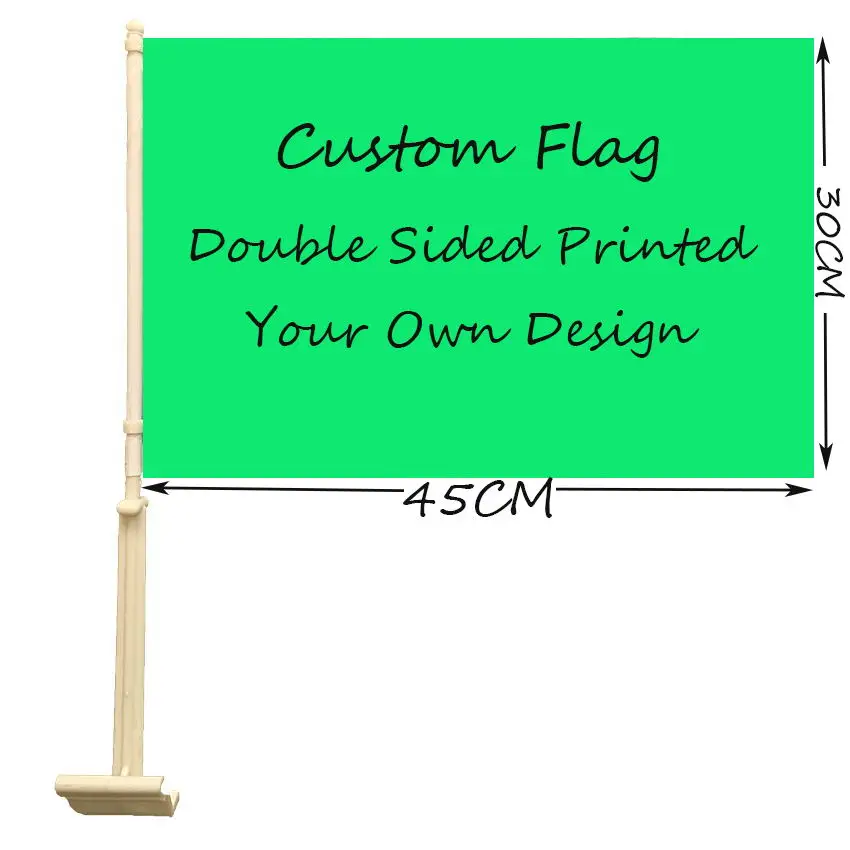 Отличительные пользовательские логотипы сублимационные заготовки