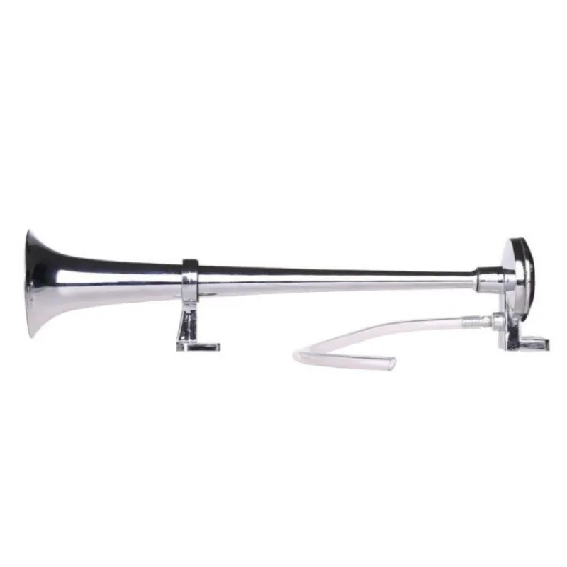 Универсальный 17 дюймов 150 дБ громкий автомобильный воздушный рожок 12 в 110 Герц