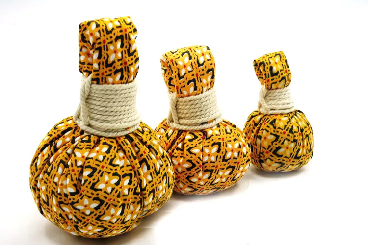 Большой массажный горячего компресса медицины нагрева посылка теплые