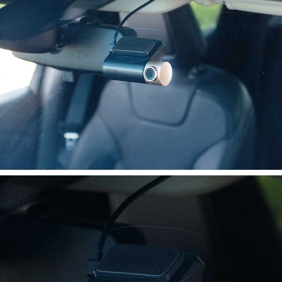 Новая 70mai Dash Cam Lite 1080P скорость координаты gps модули 70 MAI Lite Автомобильный видеорегистратор 24H монитор парковки 70mai Lite Автомобильный видеорегистратор