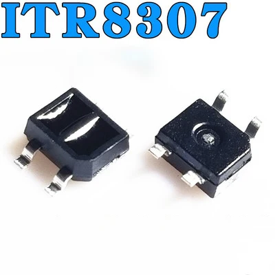

10pcs/lot ITR8307 TR8307/S17/TR8 SOP4