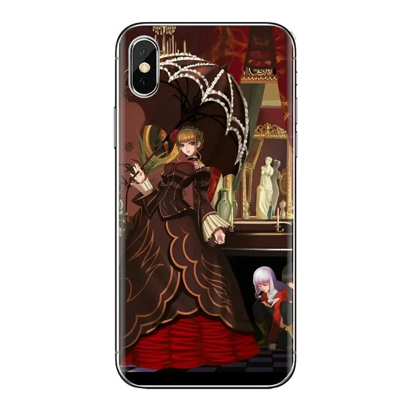 Прозрачный чехол из искусственной кожи для huawei P Smart Y6 P8 P9 P10 Plus Nova P20 Lite Pro Mini 2017 SLA-L02
