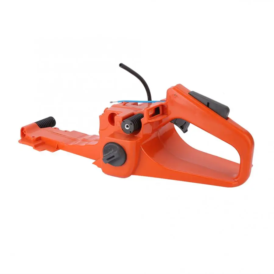 Высококачественный топливный Бензобак с задней ручкой в сборе запчасти для