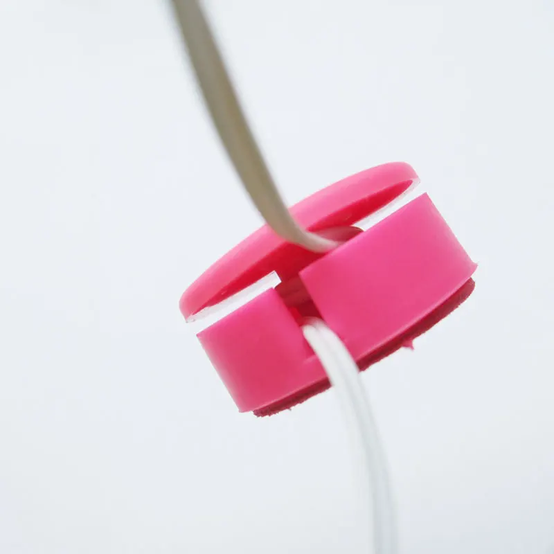 2pcs Multifunction Clean Earphone Winder Cleaning Screen Cable Wire Organizer Bobbin Cord Holder For iphone 5 6 7 8 | Электроника