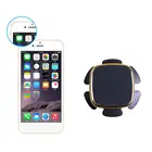 Магнитные наклейки для авто мобильный телефон держатель 360 градусов мульти-Функция GPS подставка для мобильного смартфона рулевое колесо кронштейна автомобильные аксессуары