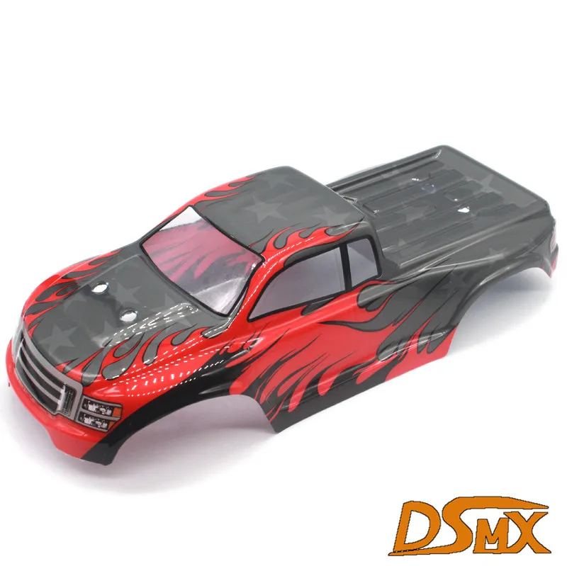 HSP 94186 большой корпус автомобиля 1 / 16 Аксессуары для моделей автомобилей | Игрушки
