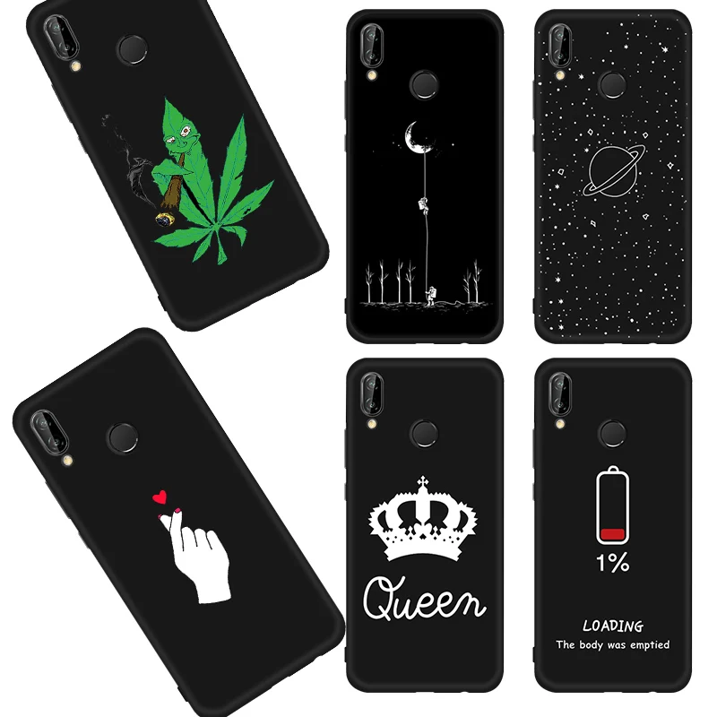 Painted Pattern Silicone Cover For iPhone XS Max XR X 7 8 Plus Matte TPU Phone Coque Case 6 6S 5 5S SE |
