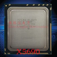 intel xeon x5690 cpu 3 46ghz l3 12mb 6 core 12 threads lga 1366 server cpu x5690 processor