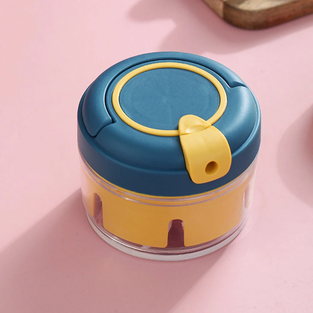 Измельчитель чеснока из нержавеющей стали многофункциональная терка для