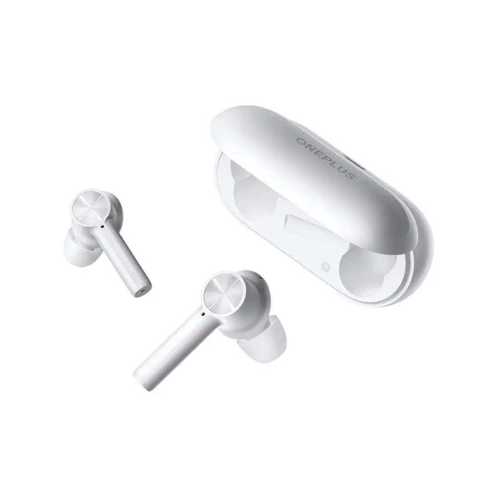 

Original OnePlus Buds Z earphone Bullets Wireless 2 Bluetooth 5.0 Magnetic Control headset For Oneplus 8T 8 Pro 6T headphone