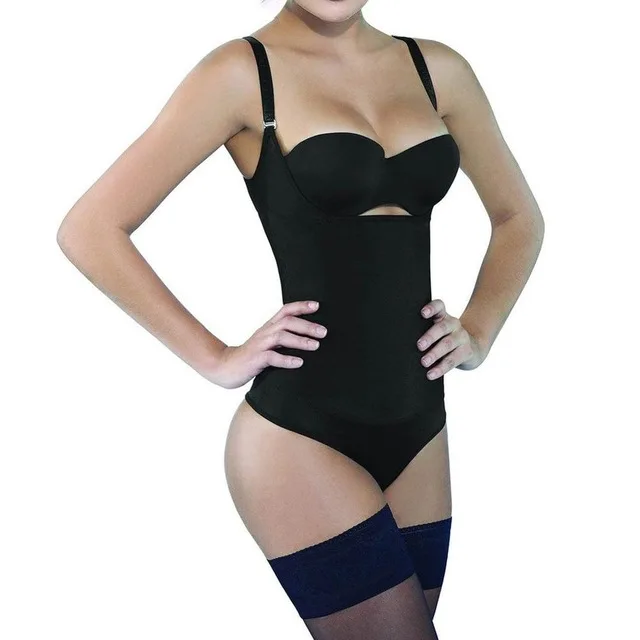 Женское нижнее белье с шестигранной молнией и крючками формирователь тела пояс