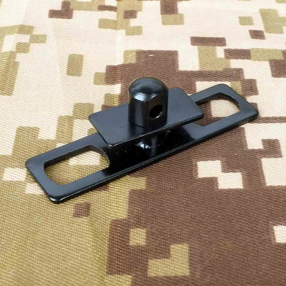 Шарнирный Поворотный адаптер для подгузника в стиле Харрис|Аксессуары