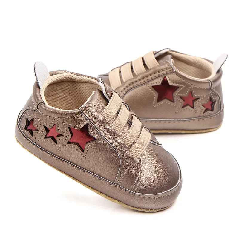 Для тех кто только начинает ходить детская обувь для девочек и мальчиков милые