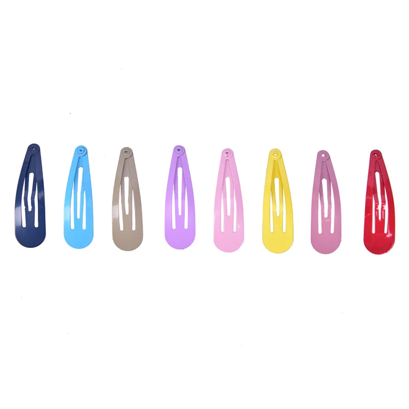 

4-50PCS DIY Hairpin Clip Salon Hair Tools Accessories Hair Care Style Hairdressing Professional Headwear Barrette Accessories