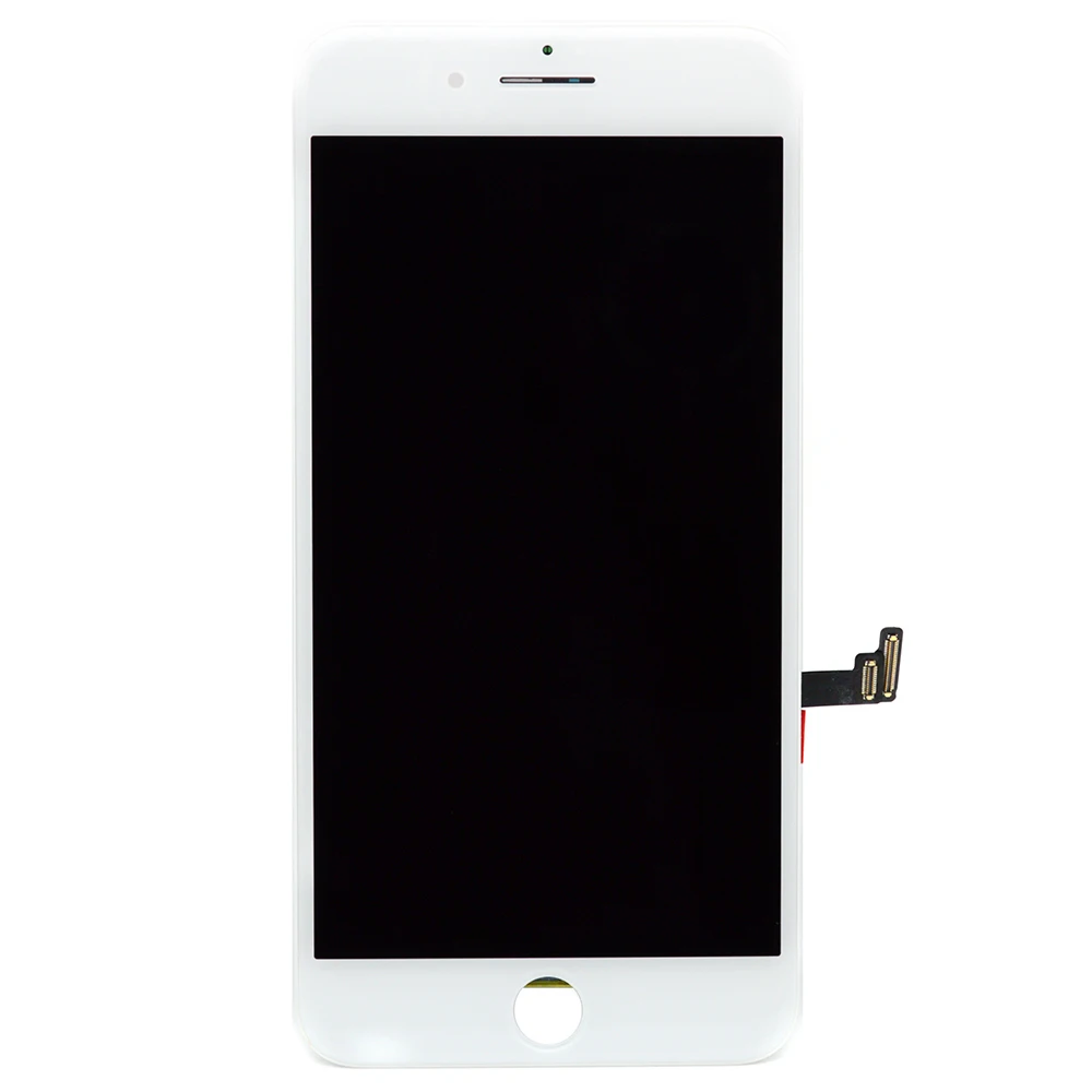 ЖК-дисплей класса AAA для Apple iPhone 7 Plus 5 дюйма с сенсорным стеклом дигитайзер в сборе