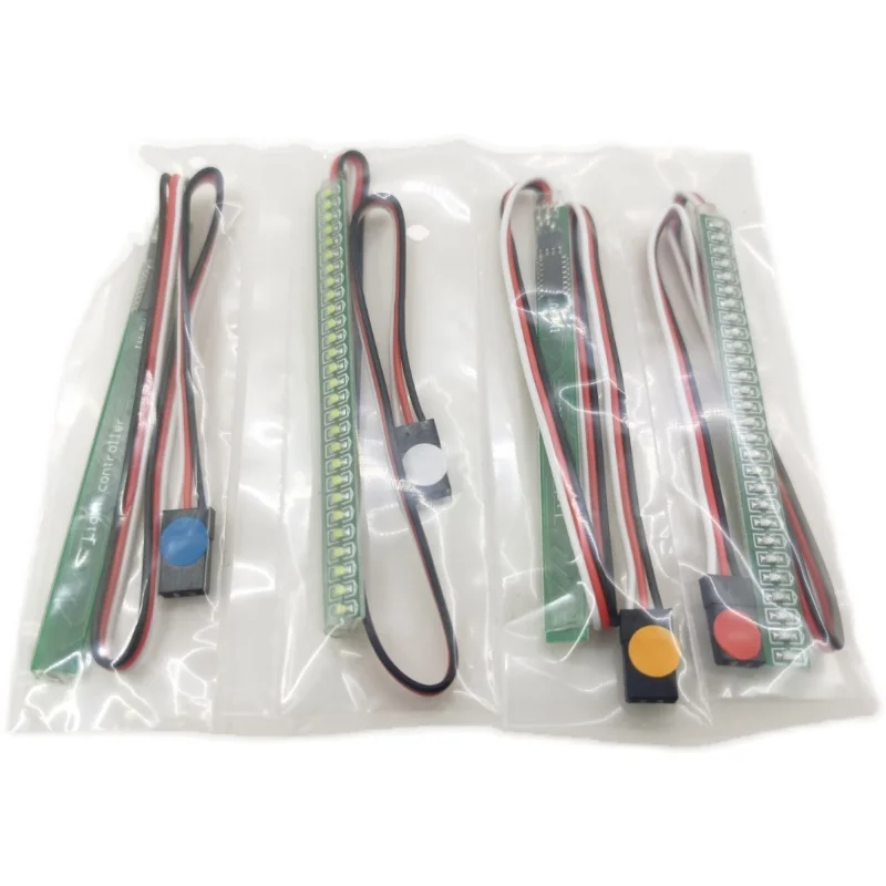 светодиодный pcb светильник па