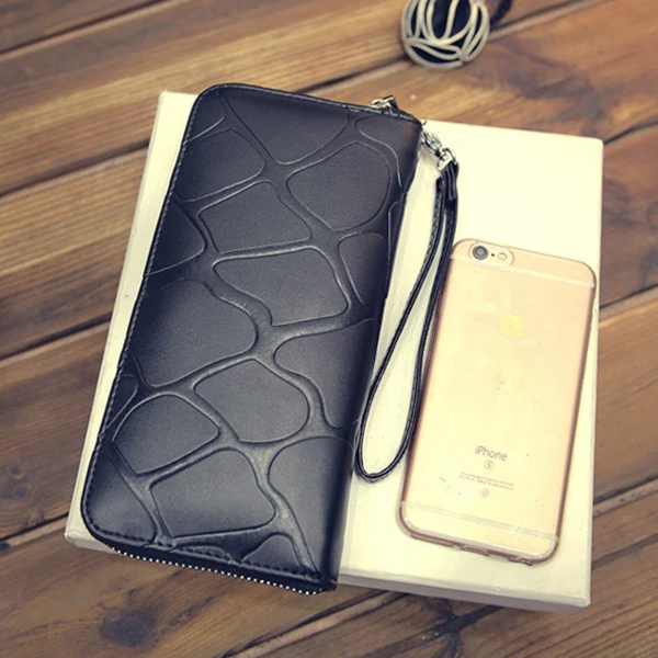 Модный женский кошелек 2021|wallet long|long walletfashion women wallets |