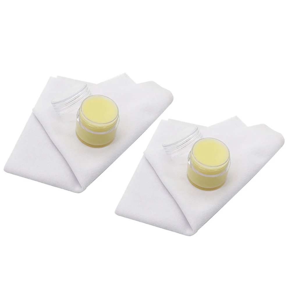 2 шт. восковые аксессуары для ухода за кожей|Для мытья полов| |