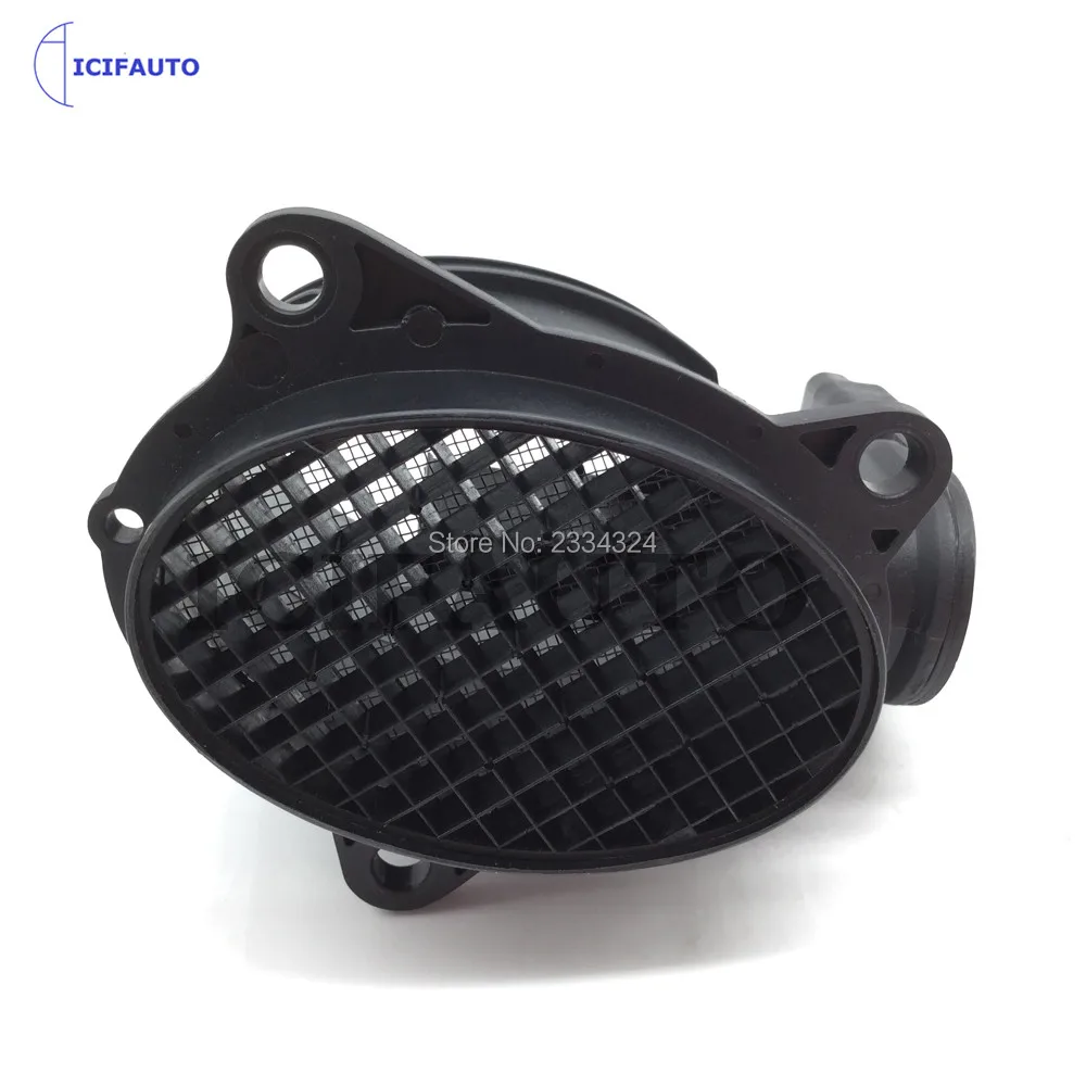 MAF датчик массового расхода воздуха для Citroen C2 C3 C4 Berlingo Jumpy Xsara Fiat Scudo Ford Fiesta Fusion MINI