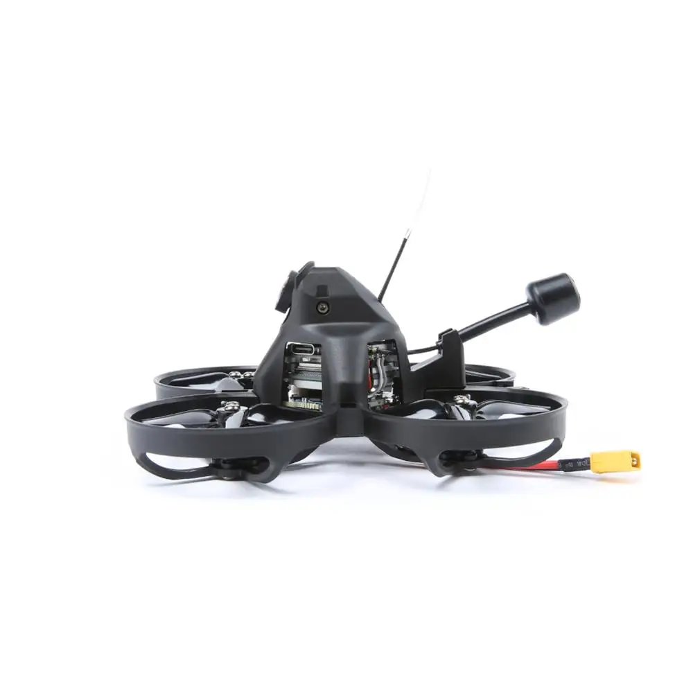 IFlight Alpha A85 HD Whoop BNF с цифровой системой Caddx Nebula/SucceX D 20A F4 AIO FC/XING 1303 5000KV двигатель для