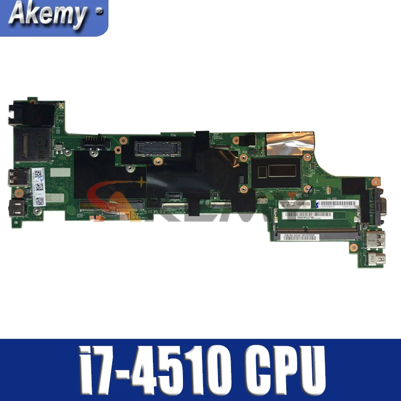 

Thinkpad подходит для X240S i7-4510 материнская плата компьютера. FRU 00HM942 00HM943 00HM940 00HM941 00HM938 00HM939