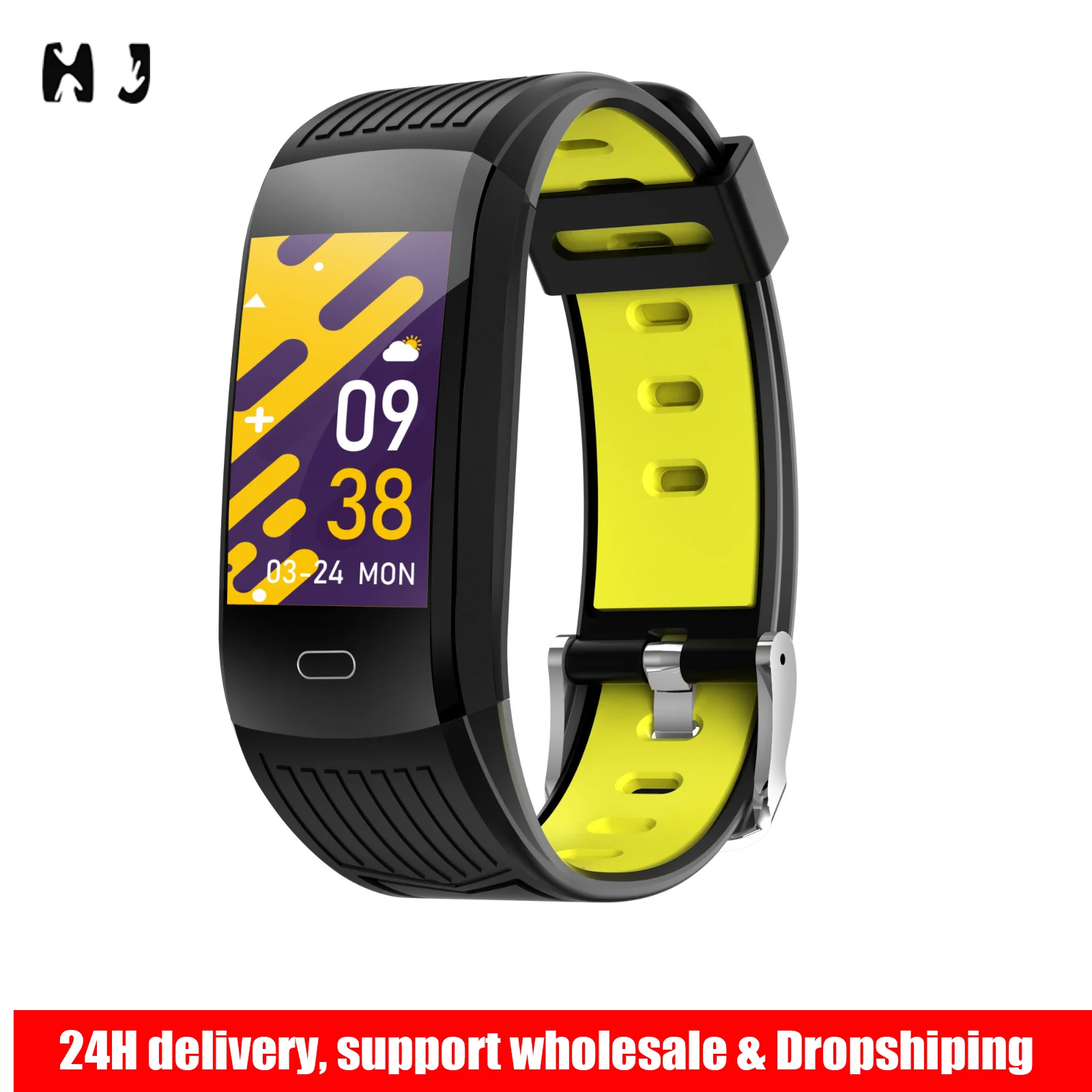 

2021 New Zero Sports Smart Watch Bracelet Waterproof Bluetooth Movement Step Information Telephone Alarm Reminder Smart Band Men