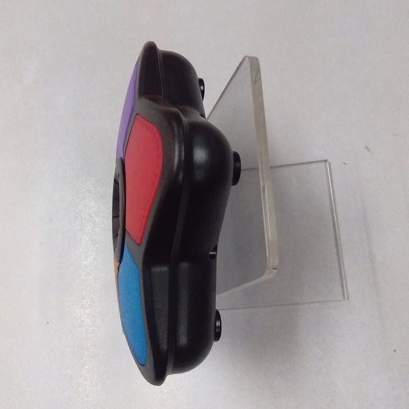 Бесплатная доставка креативная Развивающая игра с памятью подсветкой и звуками