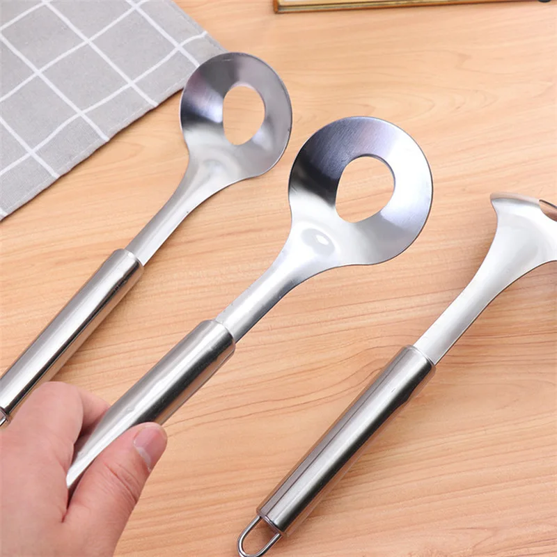 Meatball Maker Spoon Stainless Steel Non-Stick Creative Cooking Tools Kitchen Gadgets And Accessories | Дом и сад