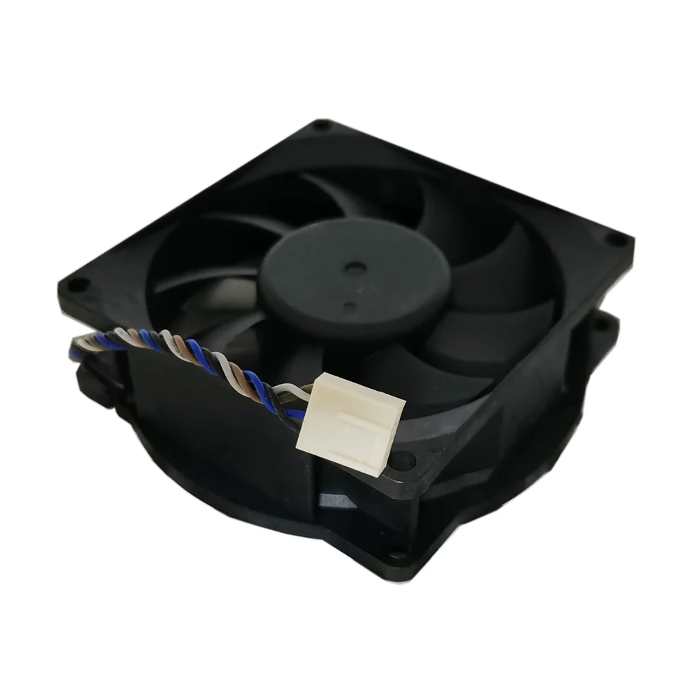 Вентилятор охлаждения для CoolerMaster FA08025M12LPD 12 В 804057 А -001 80*80*25 мм 4 контакта |