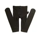 Мужские, женские, мужские, сексуальные колготки с открытым пенисом, колготки для мастурбации, эластичные теплые колготки, толстые женские колготки