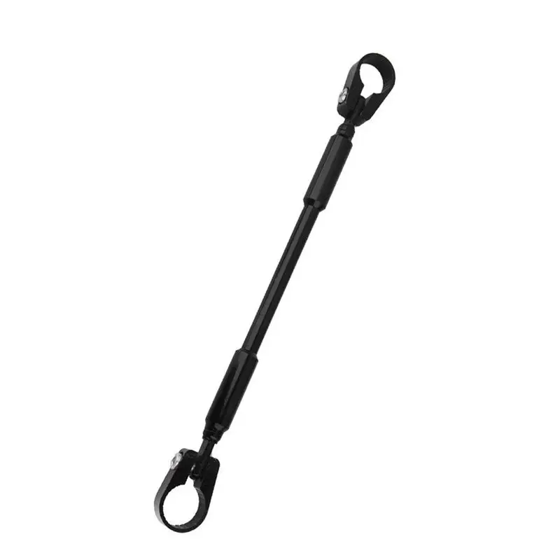 7/8 дюймовый руль мотоцикла рычаг стержень силы колесо для руля усиление черный |