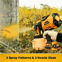 Краскопульт DEKO#3