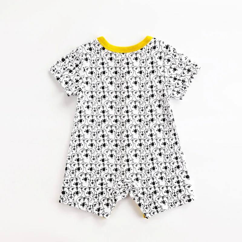 Летние детские комбинезоны для мальчиков и девочек детская одежда скалолазания