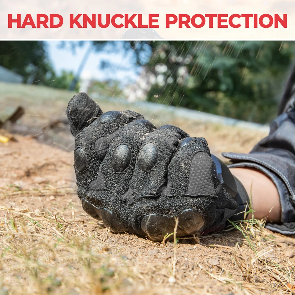 Мотоциклетные Перчатки KEMIMOTO летние защитные перчатки для мотокросса с сенсорным