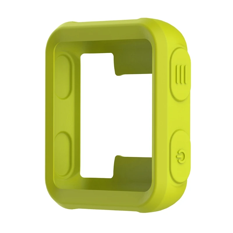 

Silicone Skin Case Cover For Garmin Forerunner 35 Approach S20 Sport Watch