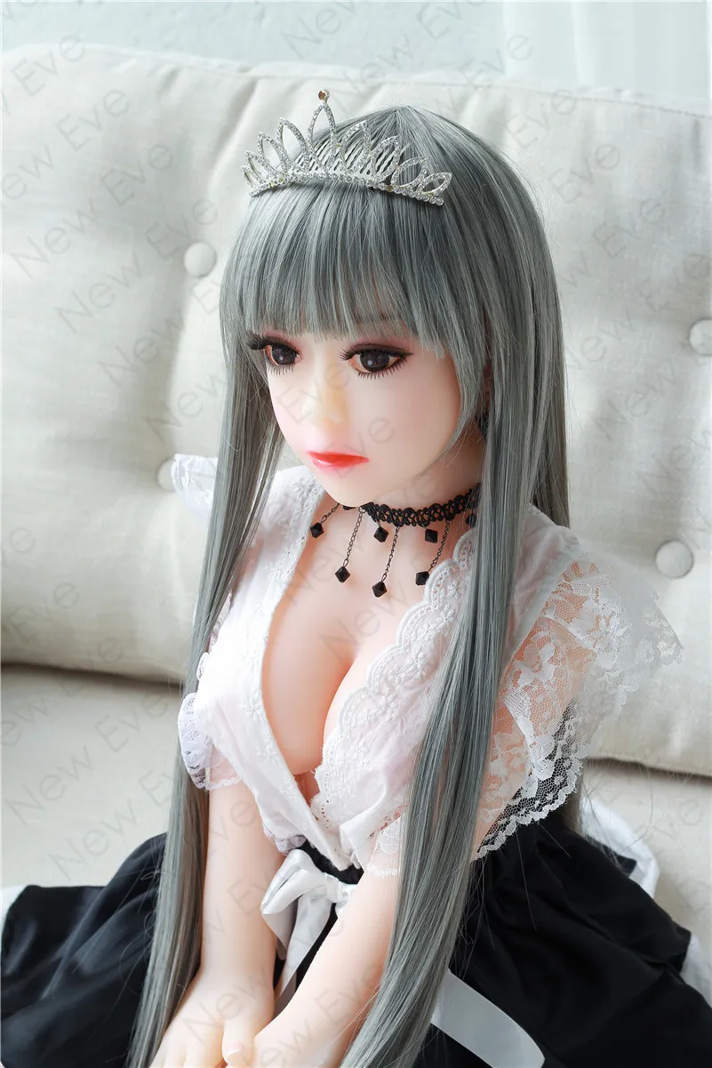 Секс кукла большого размера с металлическим каркасом Реалистичная секс