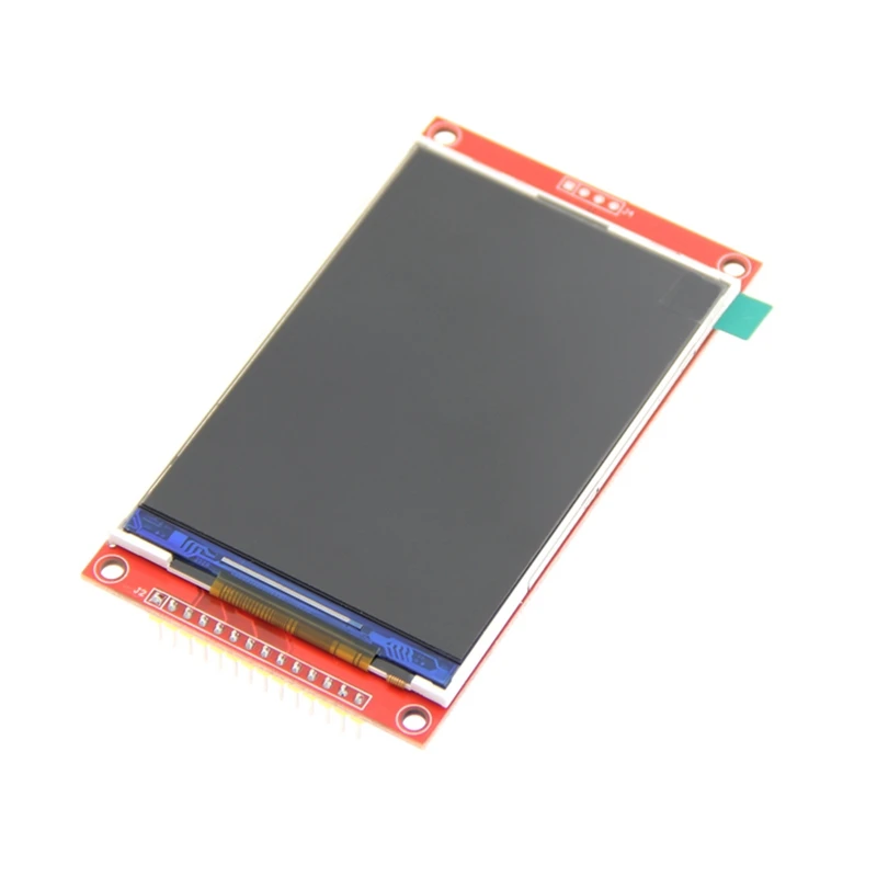 3 5 дюймовый 480x320 SPI серийный TFT ЖК модуль экран дисплея без драйвера панели нажатия