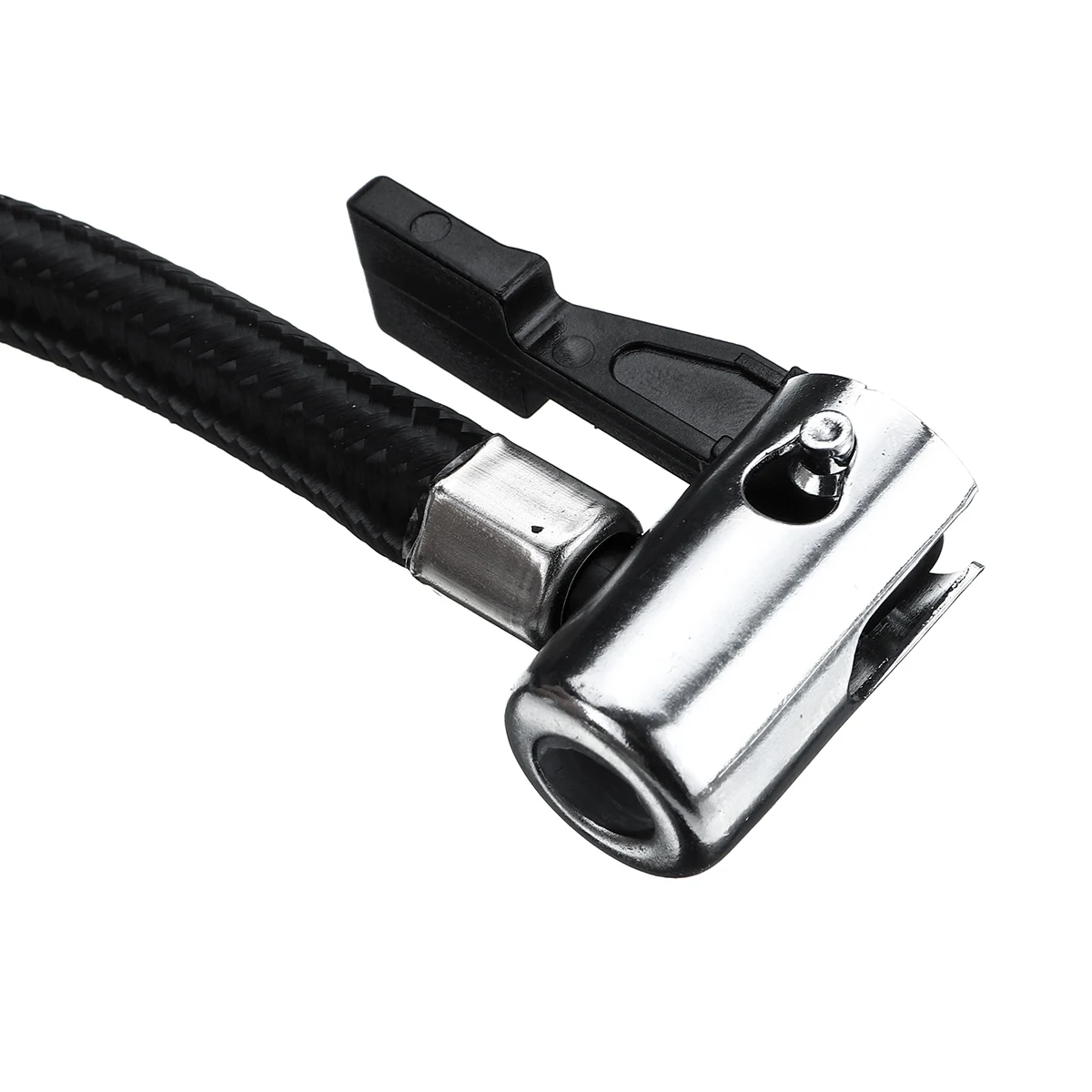 

Car Air Pump Digital Display Pointer 12V Portable Air Compressor Tire Inflatable Cylinder Motorcycles Bicycles Basketball