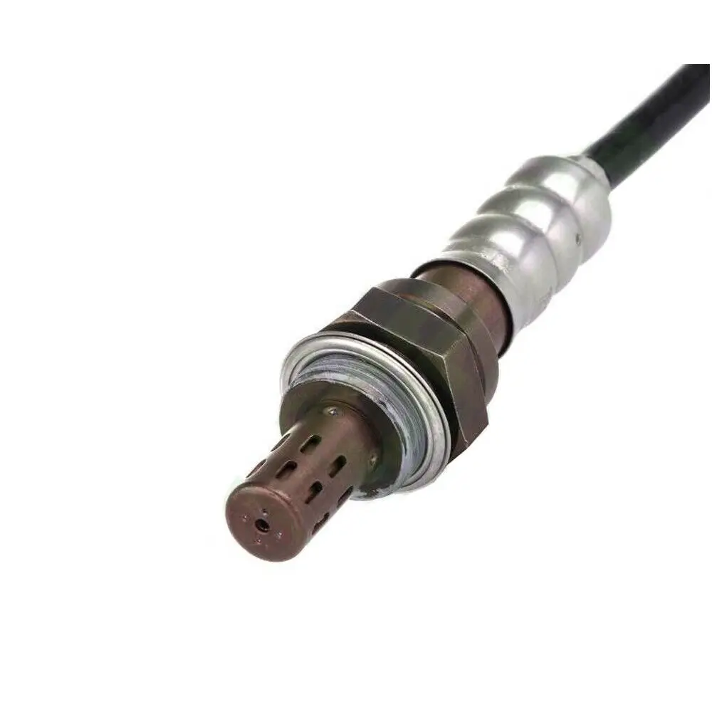 Датчик кислорода O2 для Mazda 5 2.3L 2006-2007 3 2.0L 2004 2005 4 провода лямбда автозапчасти 2 шт. |