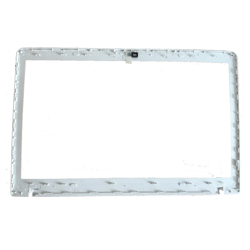 

90% New For SAMSUNG NP270E5E NP270E5V NP275E5E 300E5E NP300E5E LCD Front Bezel Trim Cover Case BA75-02563A