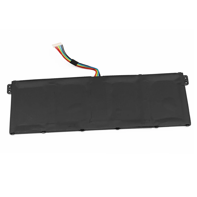 Аккумулятор для ноутбука Golooloo 15 2 в 2600 мАч ACER Aspire E3-111/112/112M ES1-311-C5PG/411-C7K0/421-239N/421-28W8/