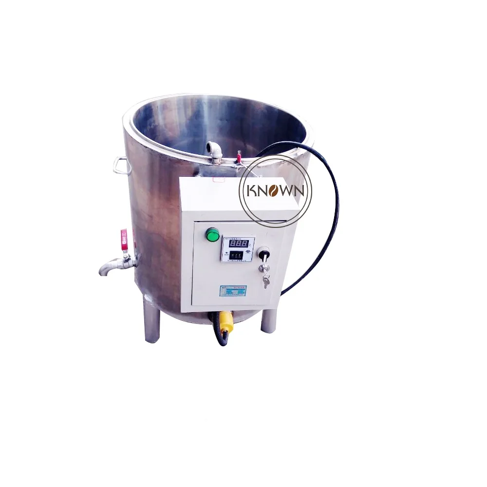 100 кг лампы в форме свечи машинка для плавки воска | Лампы плавильная машина