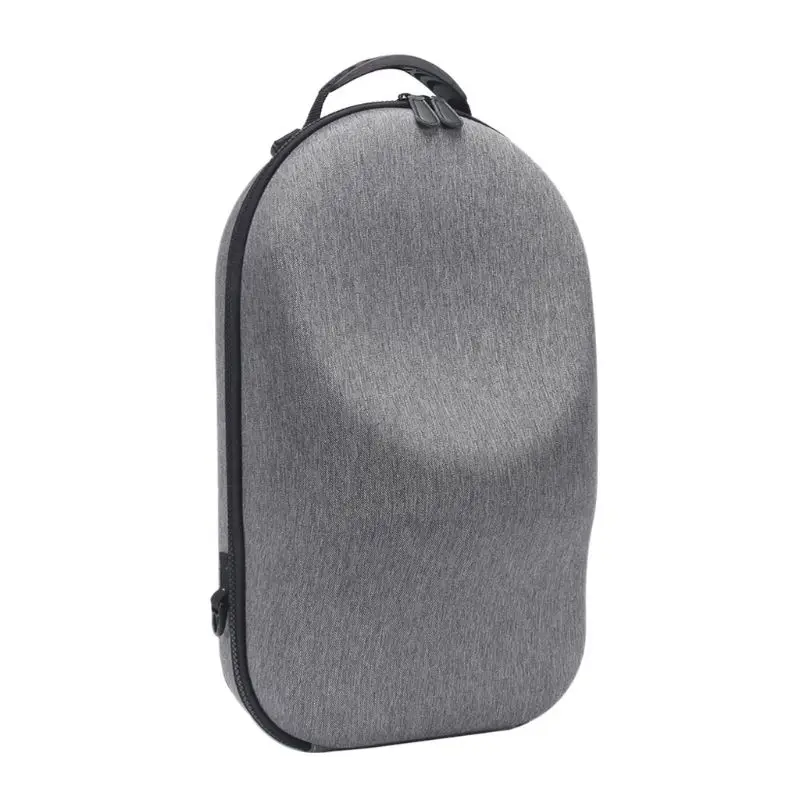 

Портативные жесткие сумки из ЭВА, защитный чехол, коробка для хранения, чехол, сумка для Oculus Rift S, ПК, VR игровая гарнитура