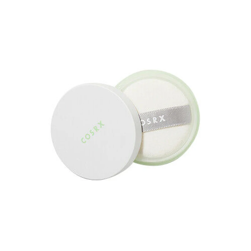 COSRX Perfect Sebum Centella минеральный порошок 5 г увлажняющий Гладкий тональный крем пудра